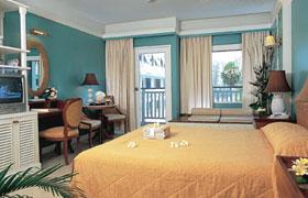 Hotel 4* Andaman Seaview  Phuket Thailanda