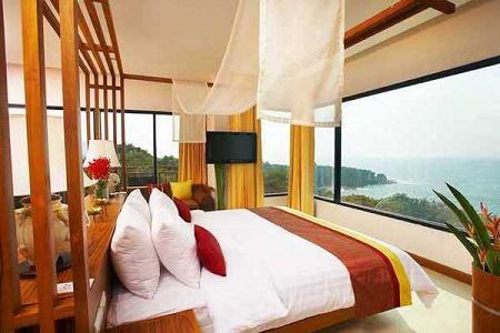 Hotel 3* Cosy Beach Pattaya Thailanda