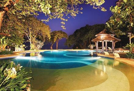 Hotel 3* Cosy Beach Pattaya Thailanda