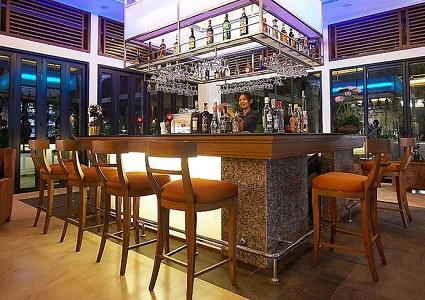 Hotel 3* Cosy Beach Pattaya Thailanda