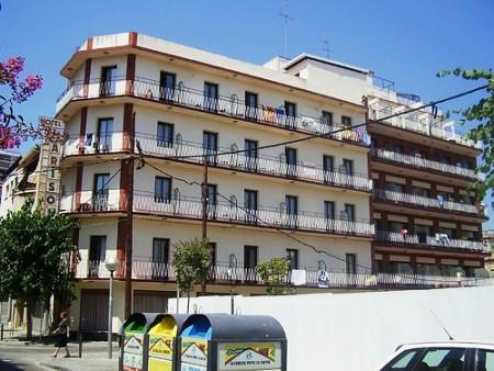 Hotel 2* Marisol Calella de la Costa Spania