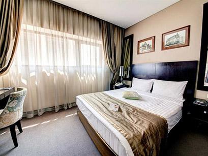 Hotel 4* Golden Tulip Victoria Bucharest Bucuresti Romania