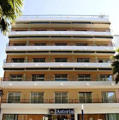 Hotel 3* Best Western Astoria Juan Les Pins Franta