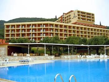 Hotel 4* Nissaki Beach Corfu Town (Kirkira) Grecia