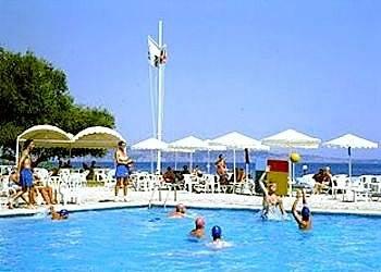 Hotel 4* Nissaki Beach Corfu Town (Kirkira) Grecia