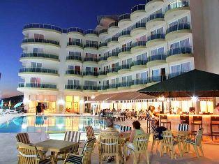 Hotel 4* Arora Kusadasi Turcia