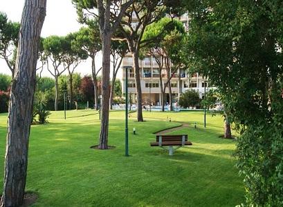 Hotel 4* Beverly Park Blanes Spania