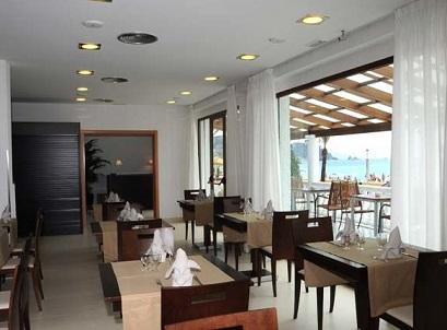 Hotel 3* Horitzo Blanes Spania