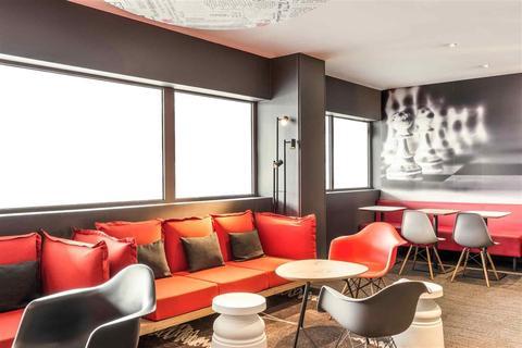 Hotel 3* Ibis Paris Porte de Bagnolet Paris Franta