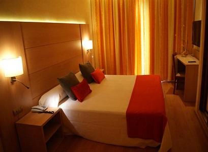 Hotel 3* Pi-Mar Blanes Spania