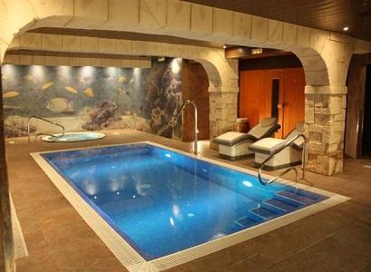 Hotel 3* Pi-Mar Blanes Spania