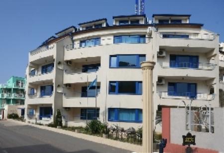 Hotel 3* Atos Sunny Beach Bulgaria