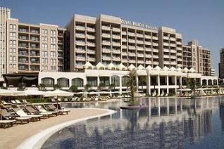 Hotel 5* Barcelo Royal  Beach Sunny Beach Bulgaria