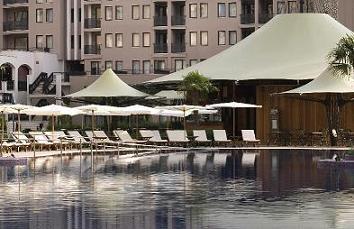 Hotel 5* Barcelo Royal  Beach Sunny Beach Bulgaria