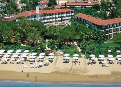 Hotel 3* Barut Cennet Side Turcia