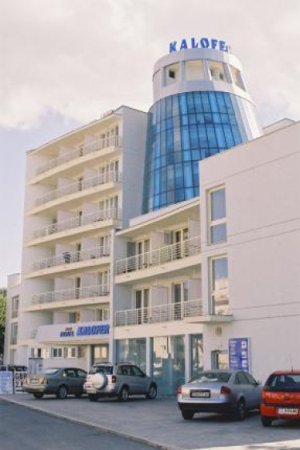 Hotel 3* Kalofer Sunny Beach Bulgaria