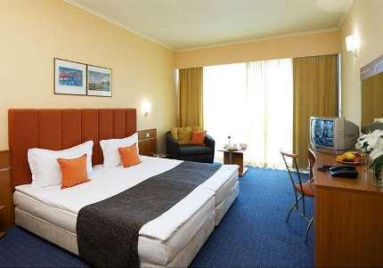 Hotel 4* Alba Sunny Beach Bulgaria