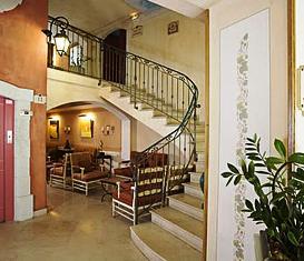 Hotel 3* Cannes Riviera Cannes Franta