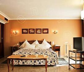 Hotel 3* Cannes Riviera Cannes Franta