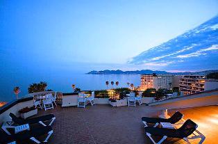 Hotel 4* Belle Plage Brougham Cannes Franta