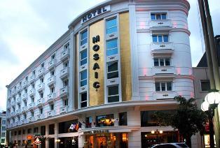 Hotel 4* Mosaic Istanbul Turcia