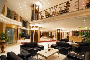 Hotel 4* Mosaic Istanbul Turcia