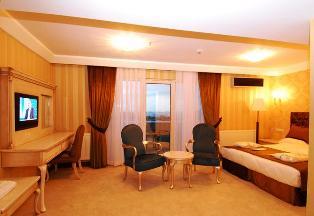 Hotel 4* Mosaic Istanbul Turcia