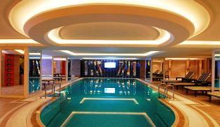 Hotel 4* Mosaic Istanbul Turcia