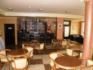 Hotel 4* Forum Sunny Beach Bulgaria