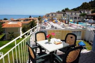 Hotel 3* Commodore Argassi Grecia