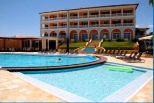 Hotel 4* Tsamis Zante Kipseli Grecia