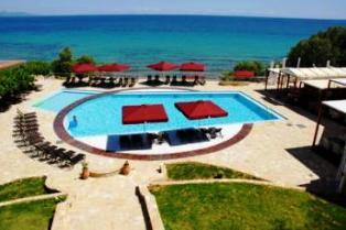 Hotel 4* Tsamis Zante Kipseli Grecia