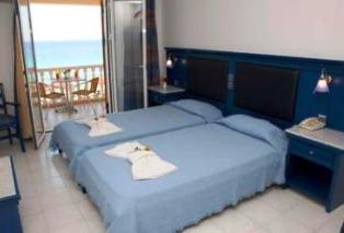 Hotel 4* Tsamis Zante Kipseli Grecia