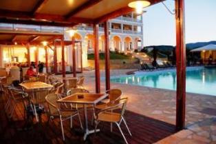 Hotel 4* Tsamis Zante Kipseli Grecia