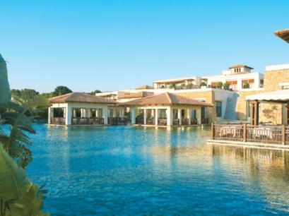 Hotel 5* Grecotel Kos Imperial Psalidi Grecia