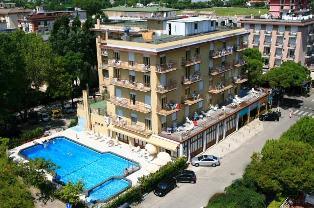 Hotel 3* Amalfi Lido di Jesolo Italia