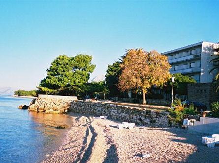 Hotel 2* Sirena Hvar Croatia