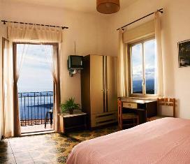 Hotel 2* Elios Taormina Italia