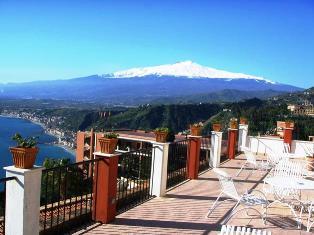 Hotel 2* Elios Taormina Italia