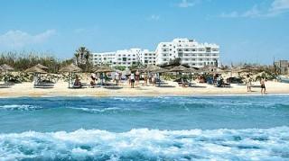 Hotel 4* Royal Jinene Sousse-Kantaoui Tunisia