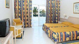 Hotel 4* Royal Jinene Sousse-Kantaoui Tunisia