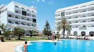 Hotel 4* Royal Jinene Sousse-Kantaoui Tunisia