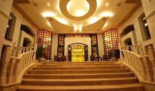 Hotel 4* Golden Park Resort Beit Sahour Israel