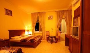 Hotel 4* Golden Park Resort Beit Sahour Israel