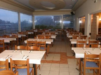 Hotel 4* Grand Platon Paralia Katerini Grecia