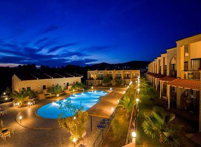 Hotel 4* Village Mare Metamorfosis Grecia