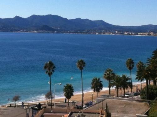 Hotel 2* Esterel Cannes Franta