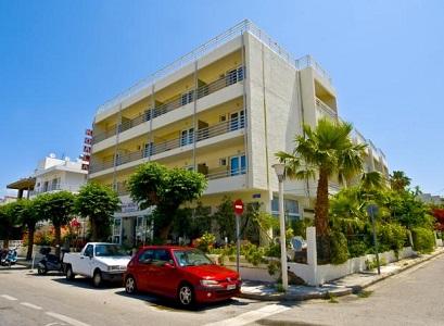 Hotel 2* Koala Kos Town Grecia