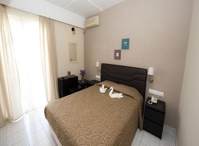 Hotel 2* Koala Kos Town Grecia