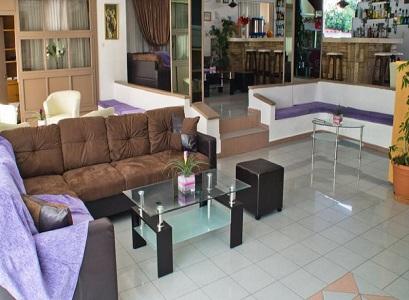 Hotel 2* Koala Kos Town Grecia